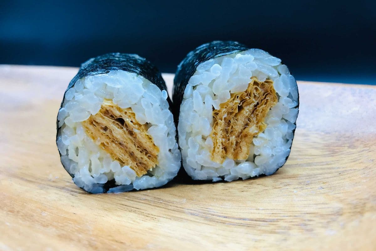 Inari Roll