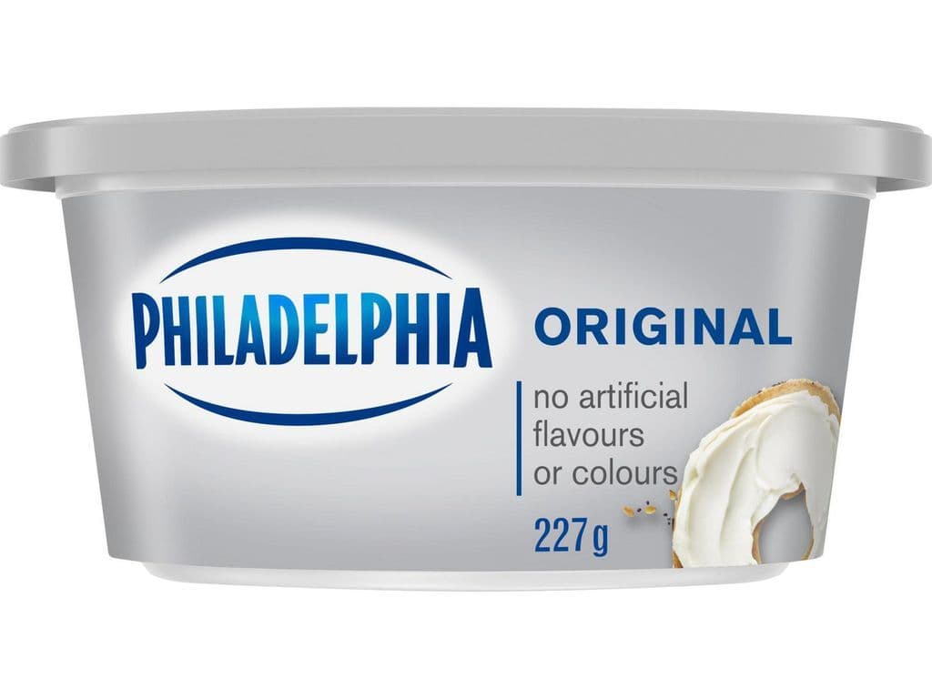 Philadelphia Cream Cheese 227g