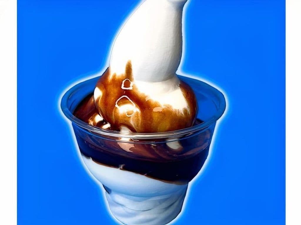 Chocolate Sundae