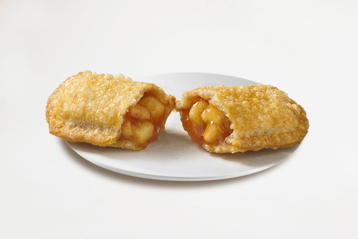 Apple Pie