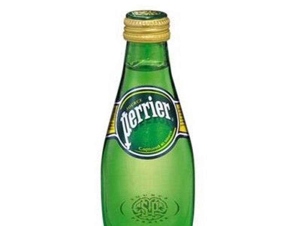 Perrier