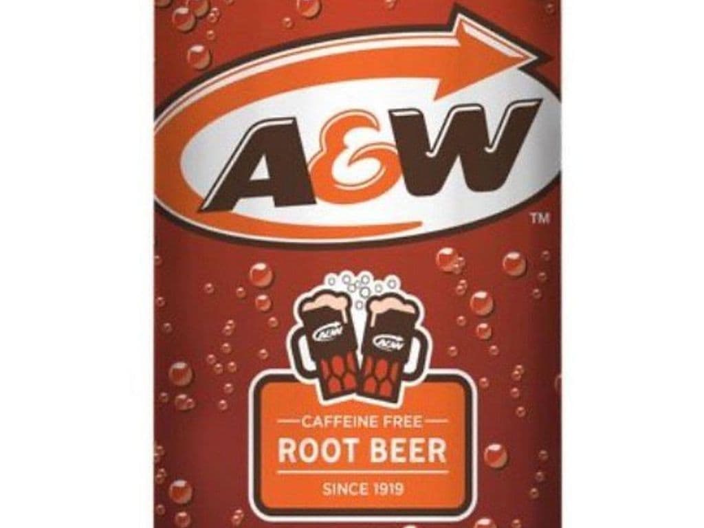 Root Beer (355 mL)
