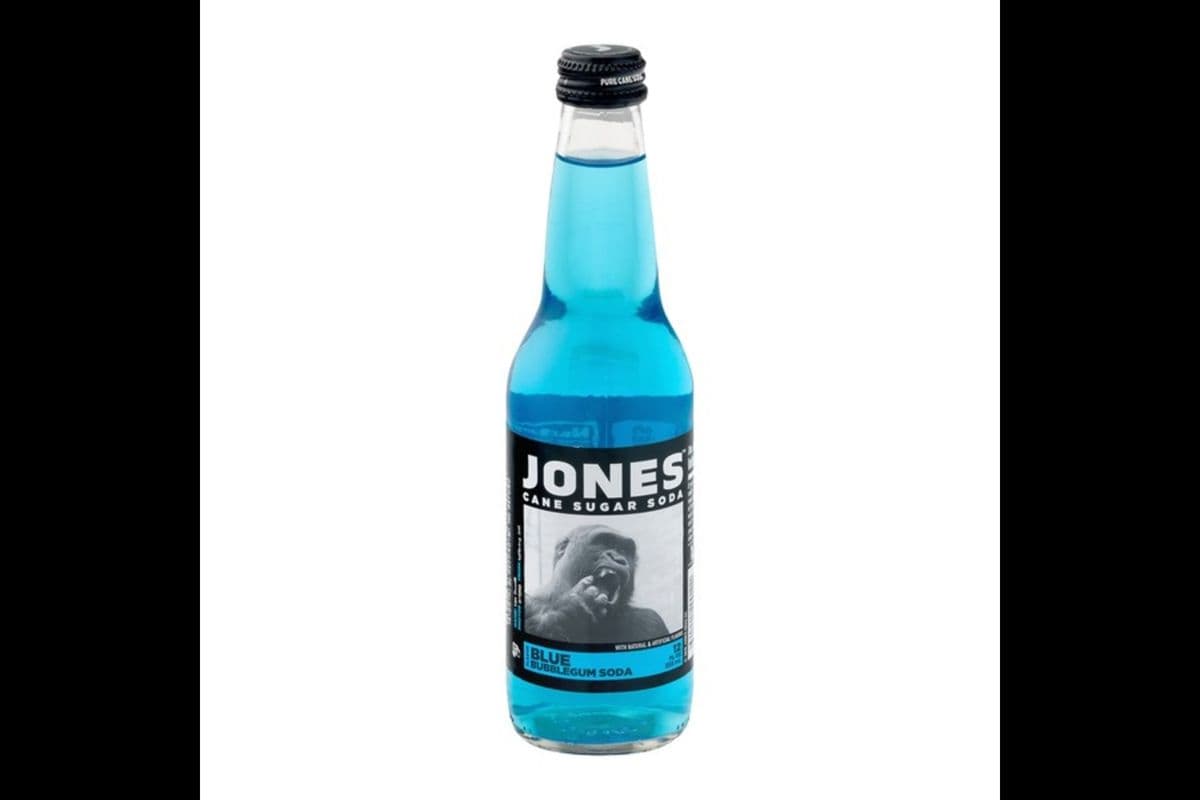 Jones Soda