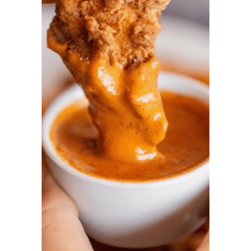 Kids Chicken Strips Meal