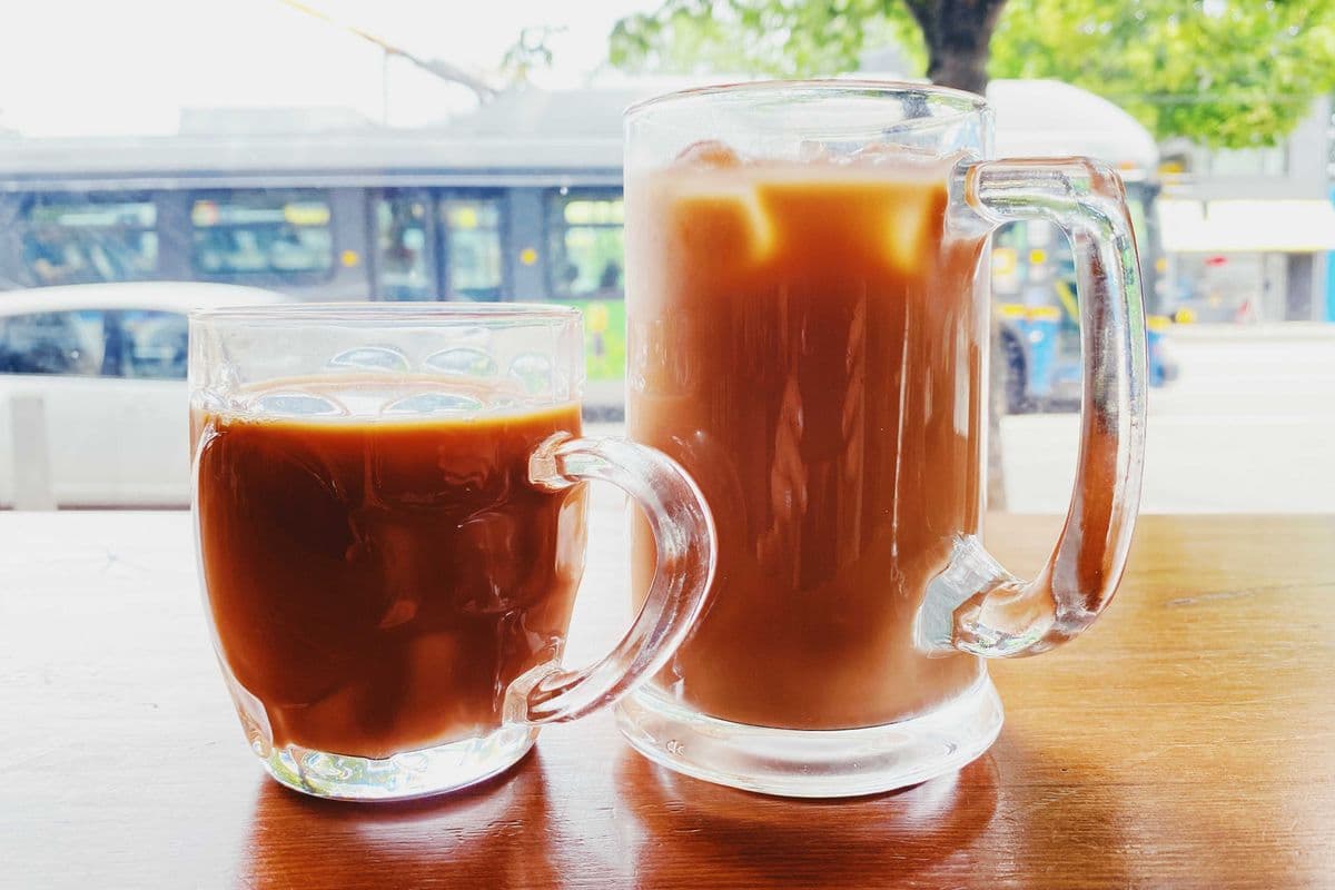Teh
