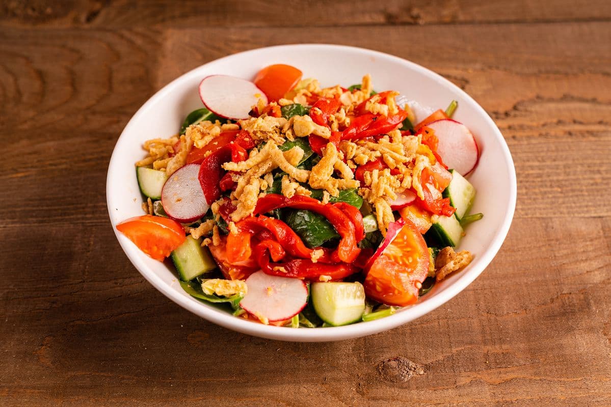 Grande Salade maison / Large House Salad