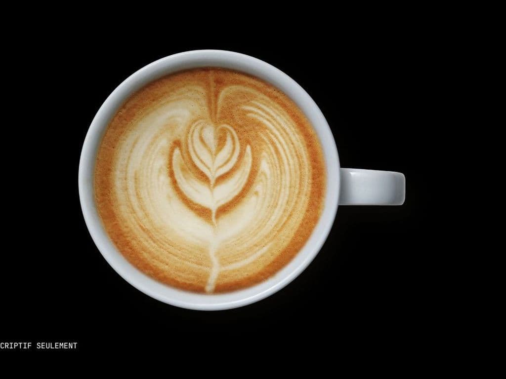 Café Cappuccino