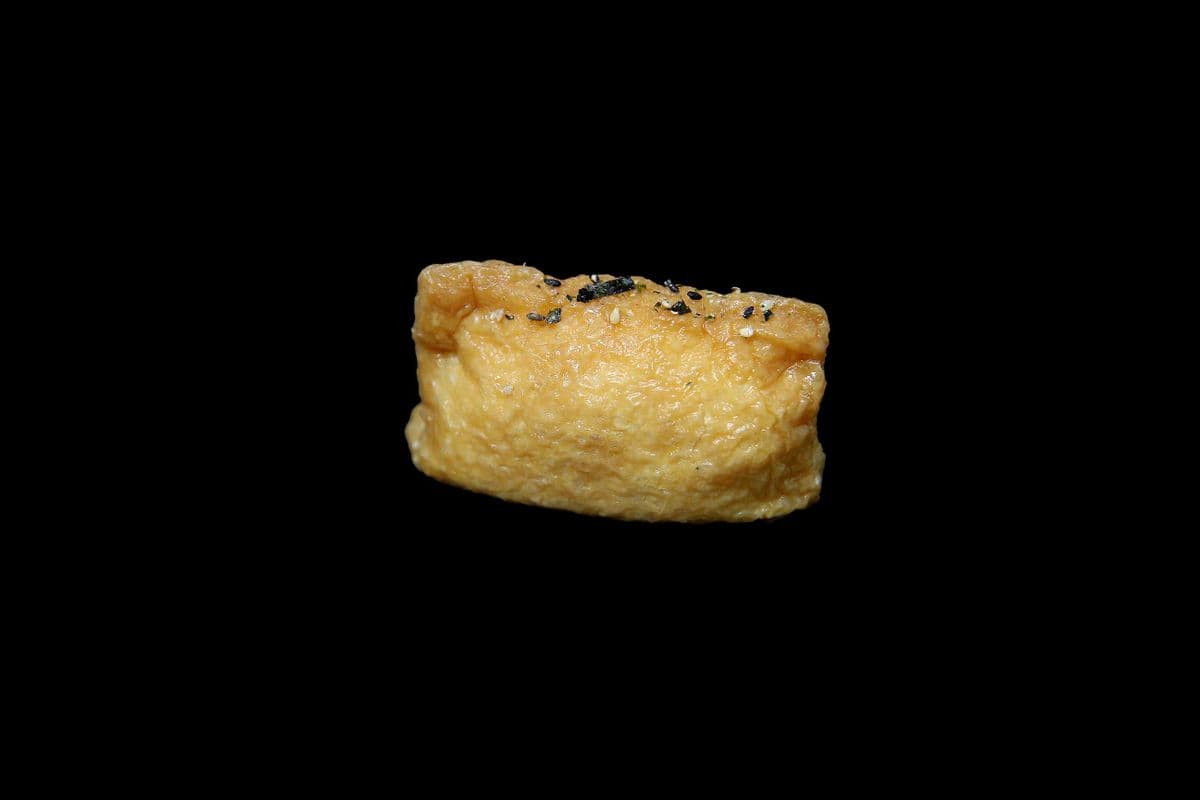 Inari (Bean Curd) Nigiri
