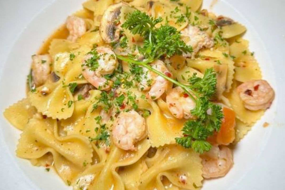 Farfalle Di Mari