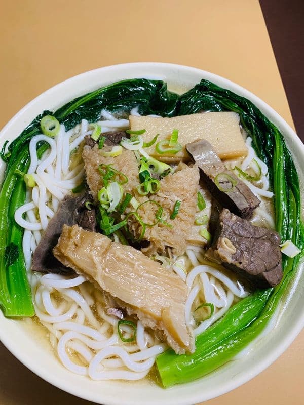 30. Beef Delicacies 和味牛雜