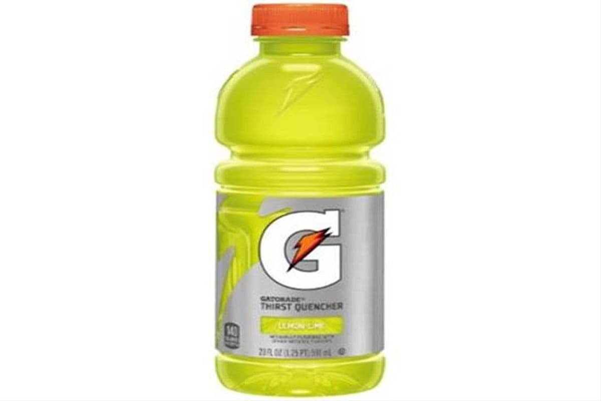 Gatorade-Green Apple (710 ml)