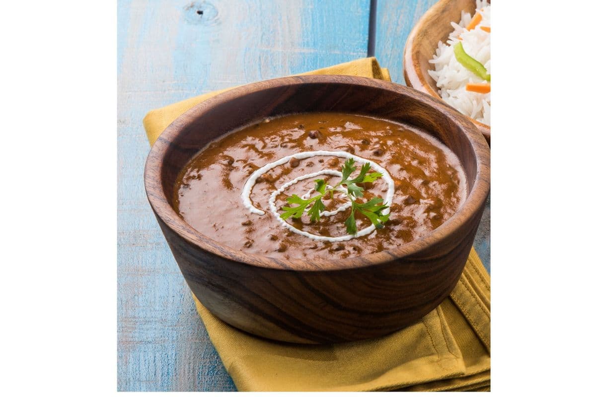 Dal Makhni (16oz)