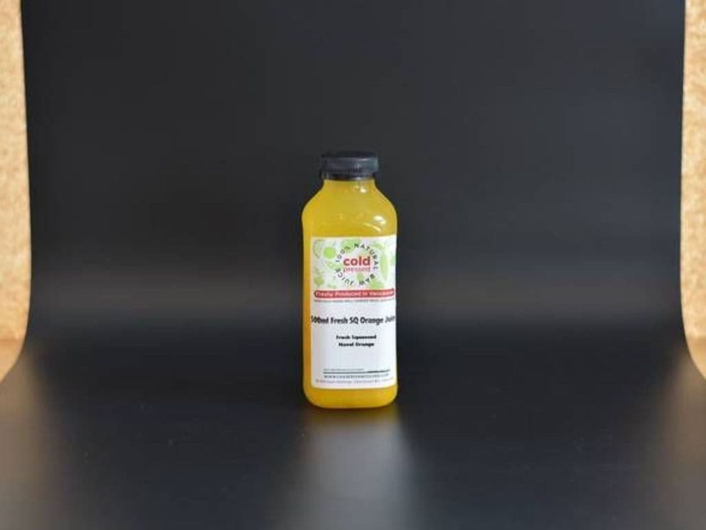 Fresh OJ Online