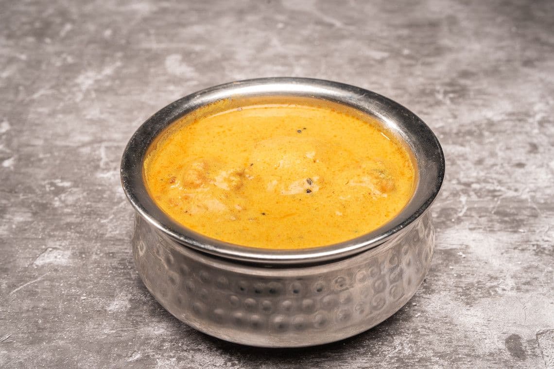 Pakora Kari