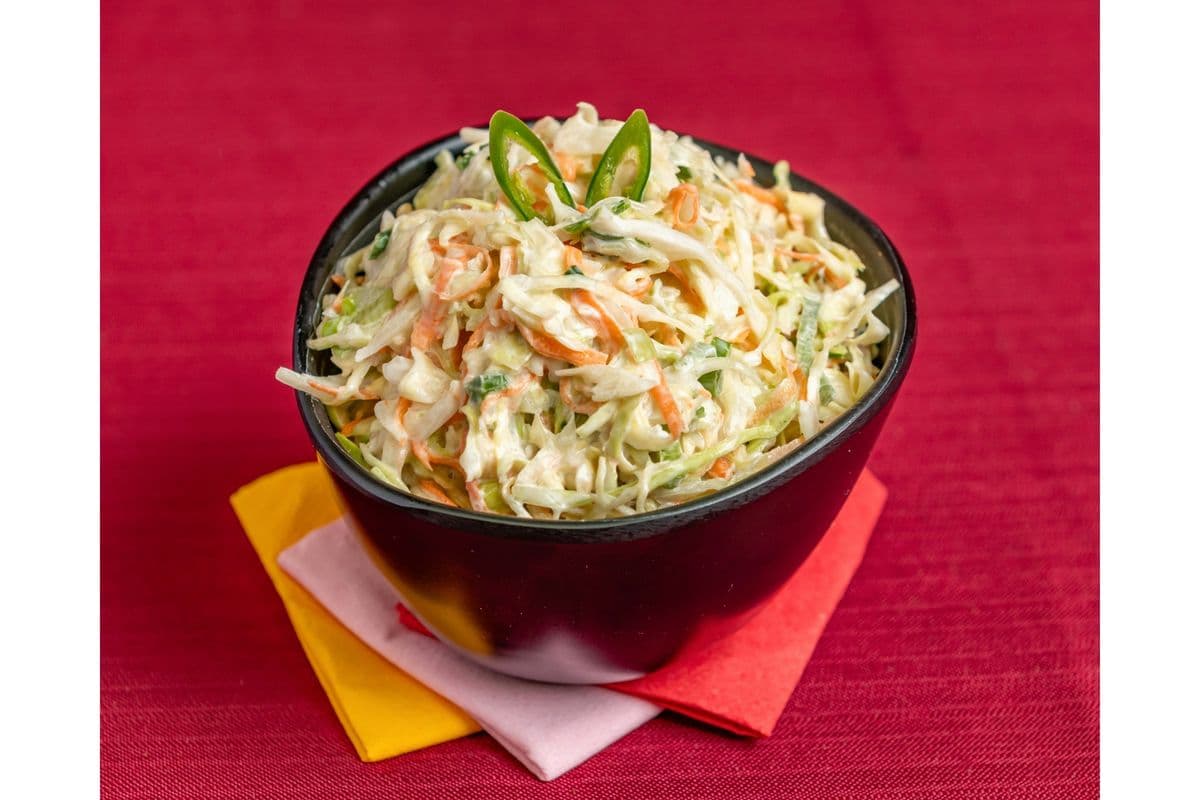 Coleslaw