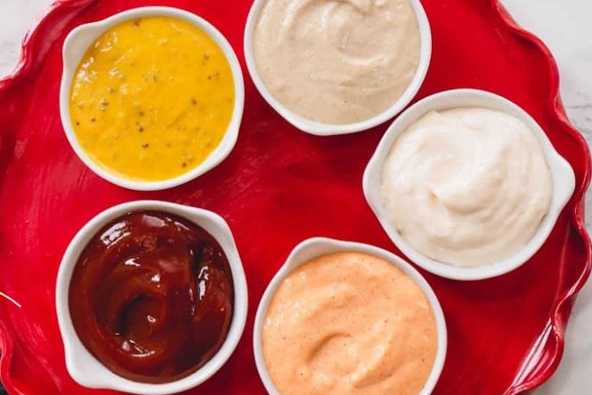 Sweet Chilli Sauce (1 oz)