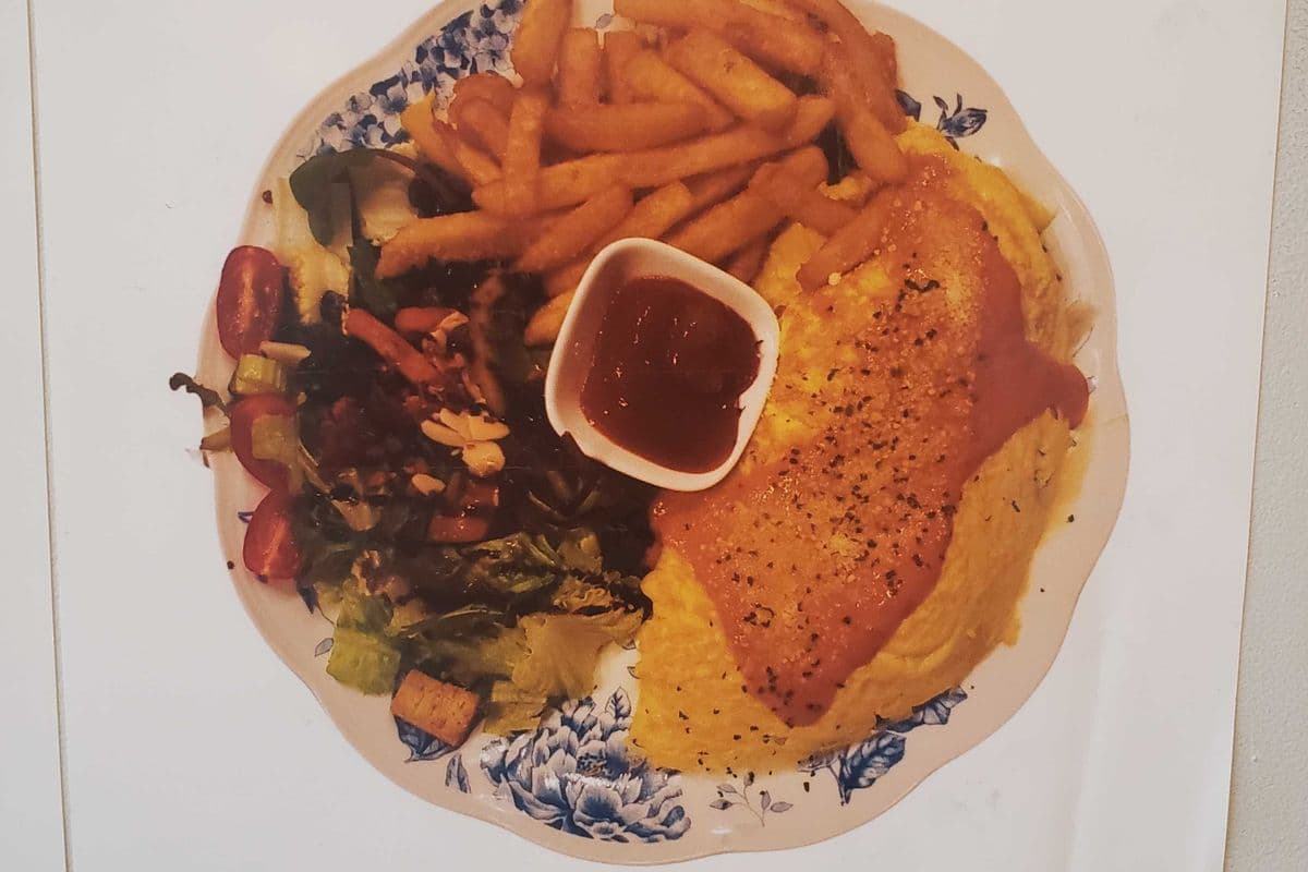 Omelette