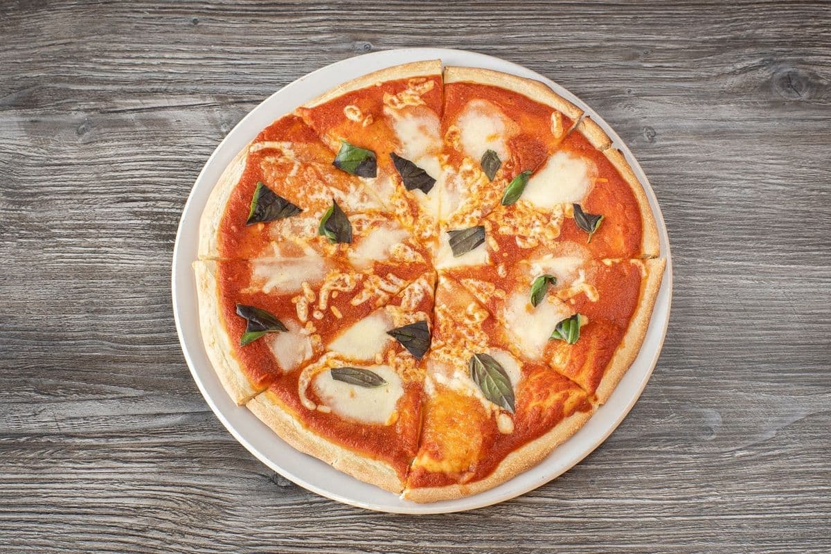Margherita
