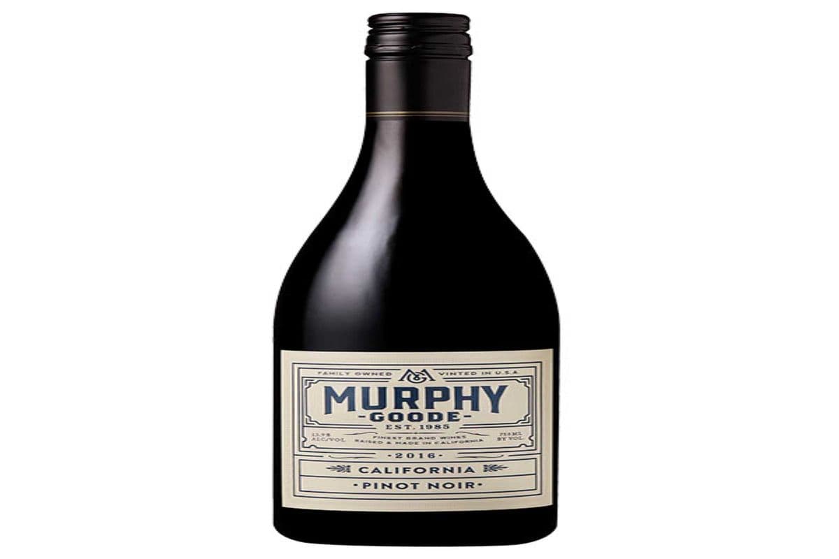 MURPHY GOODE PINOT NOIR (1 x 750ML)