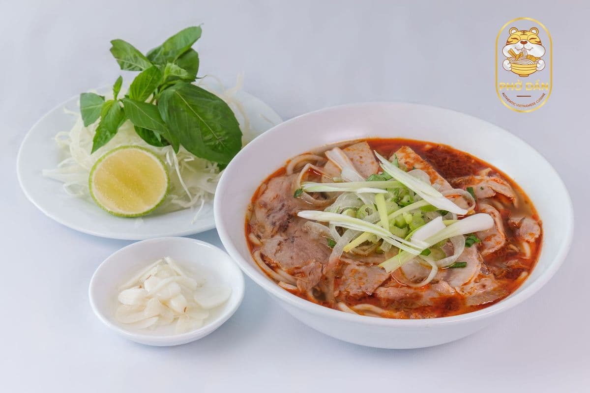 Bun Bo Hue