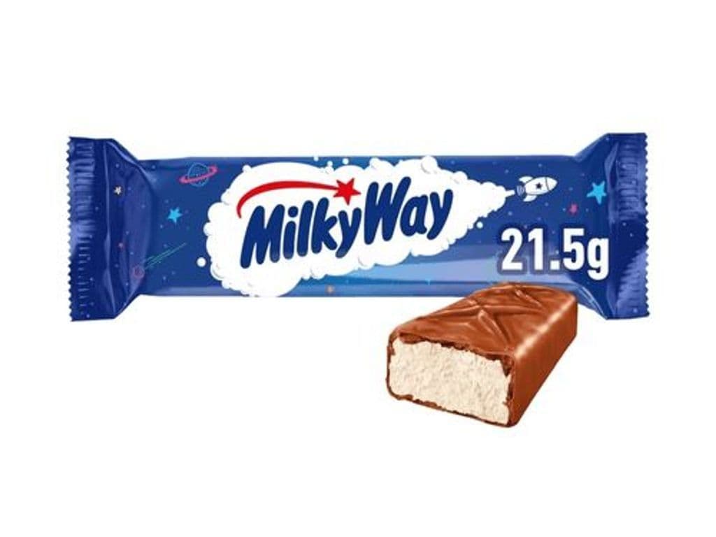 MilkyWay (21.5g)