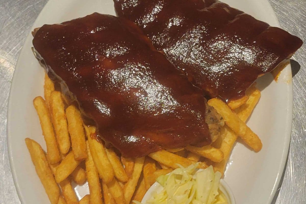 Ribs