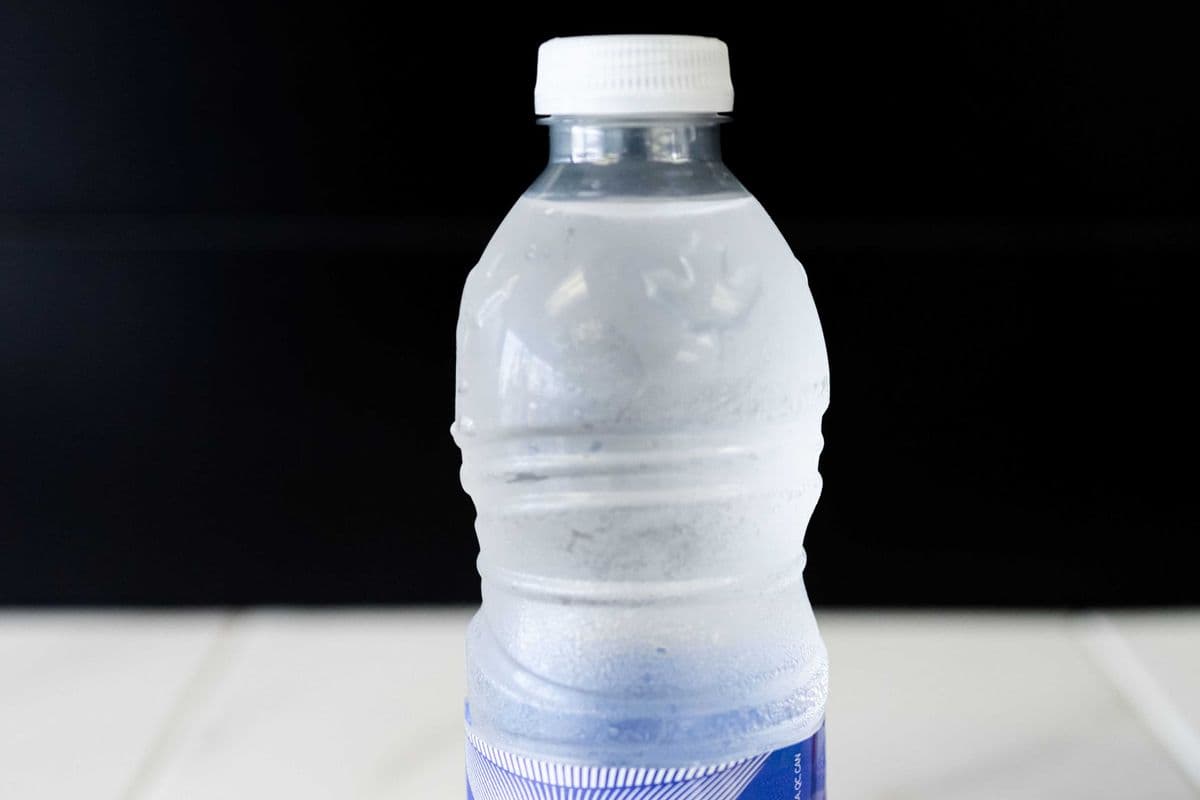 Eau
