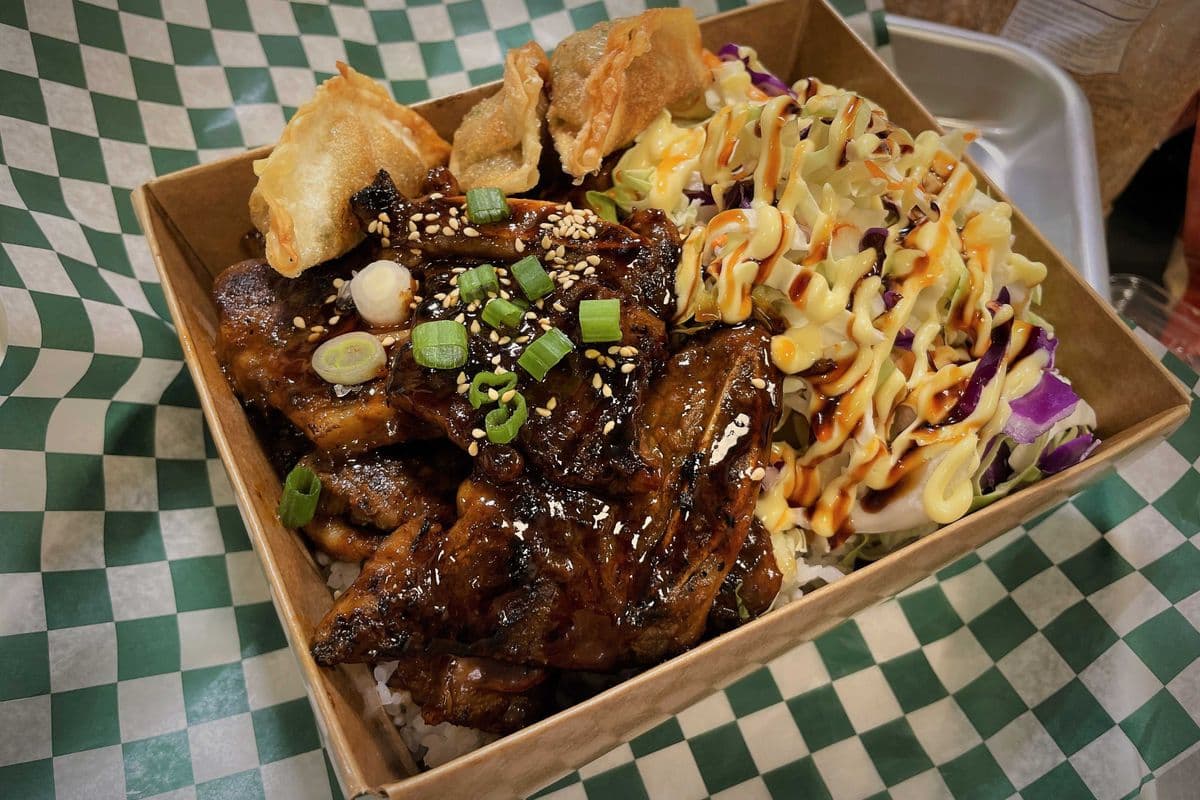 A1. La Galbi