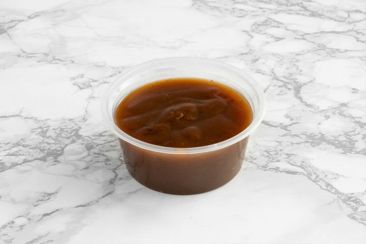 Side of Gravy