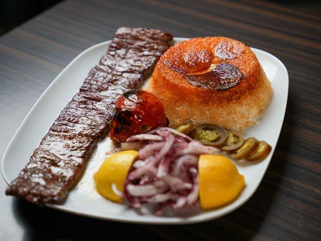 Lamb Barg