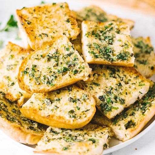 Garlic Bread
