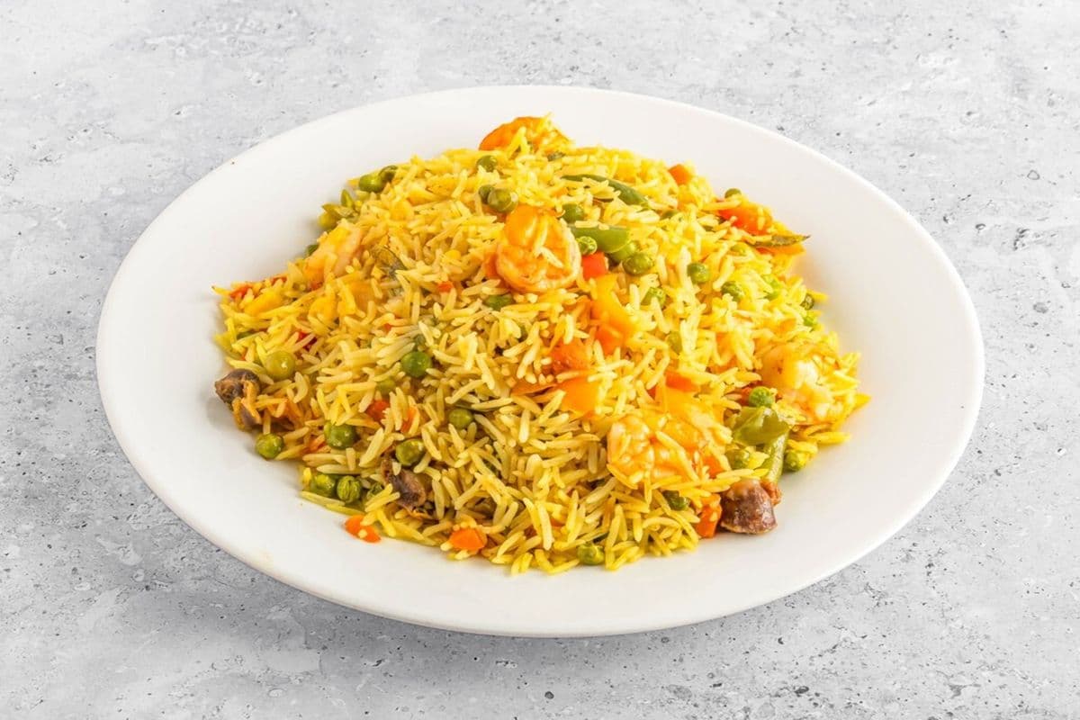Fried Rice