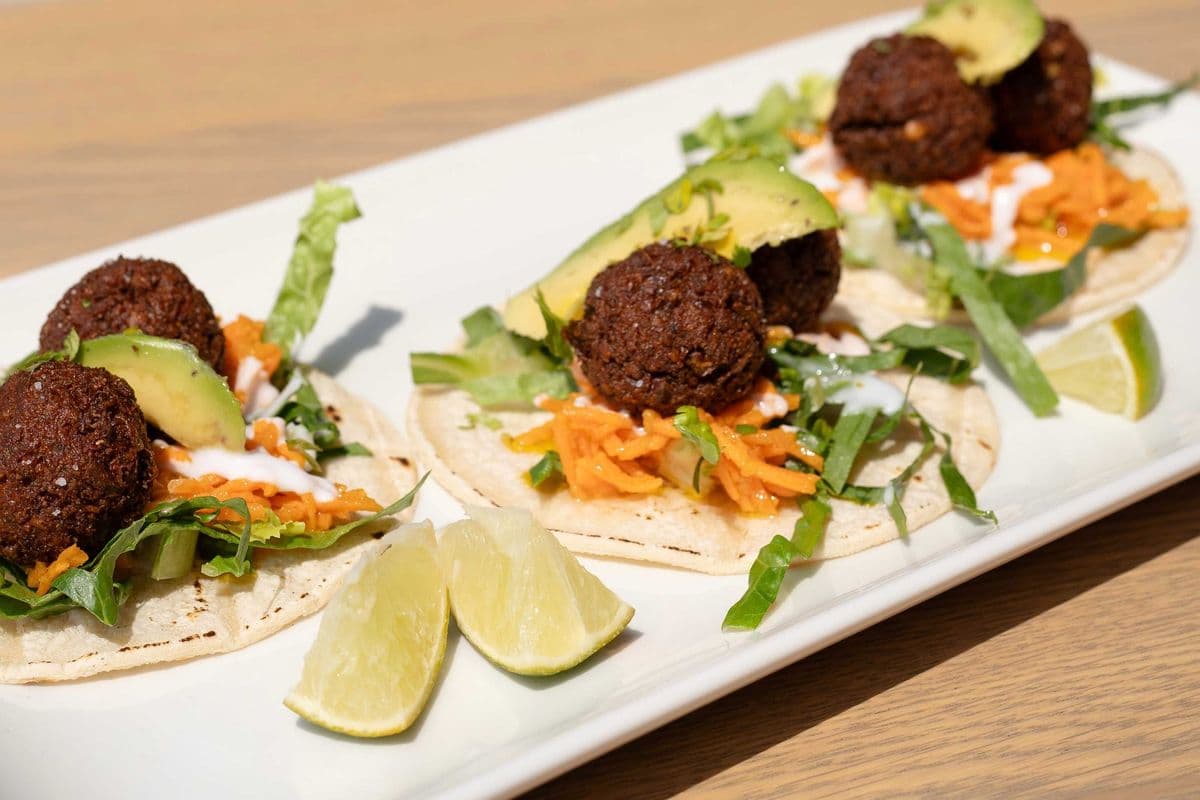 Falafel