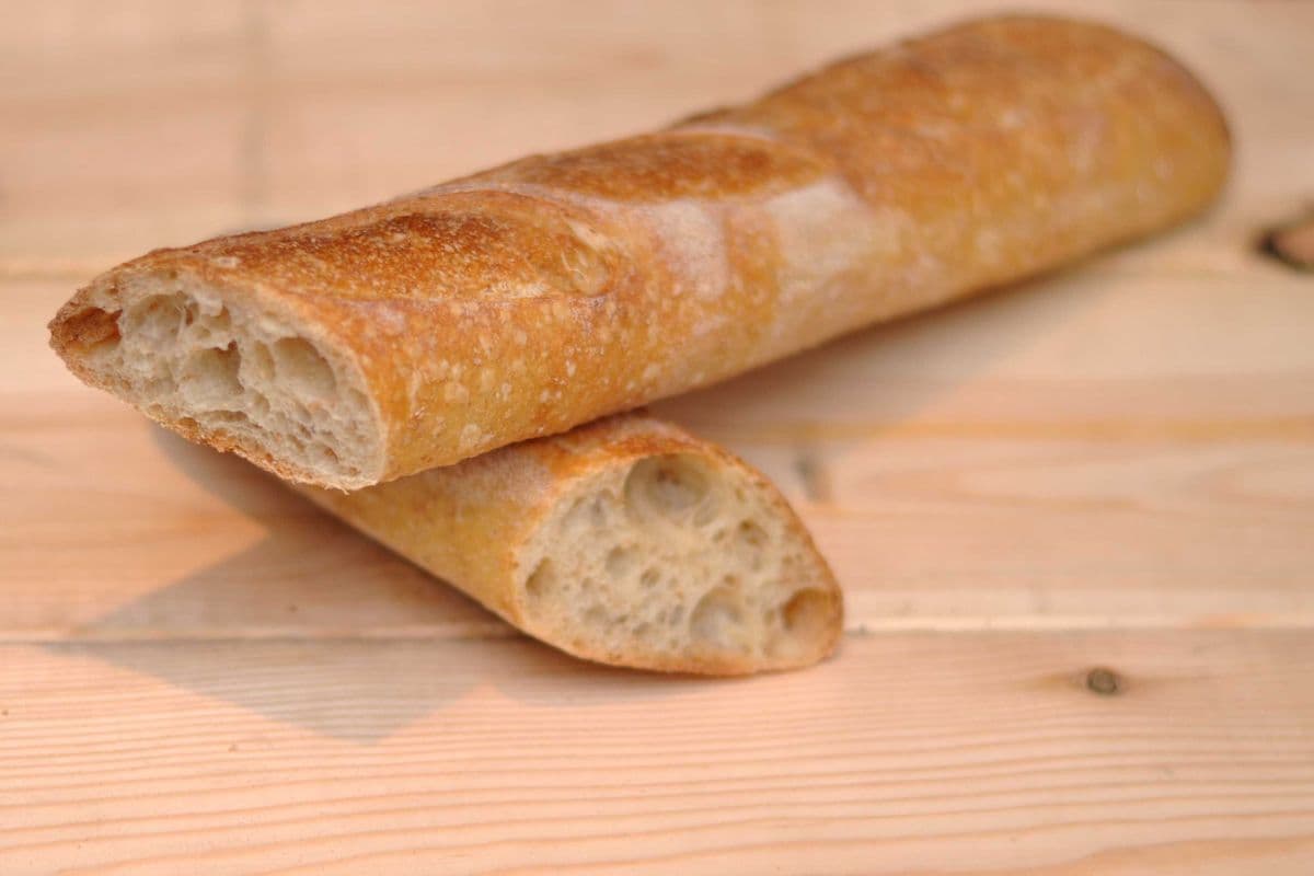 Baguette (French Stick)