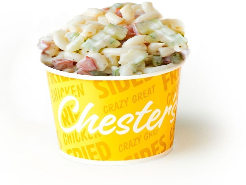 Macaroni Salad (Large)