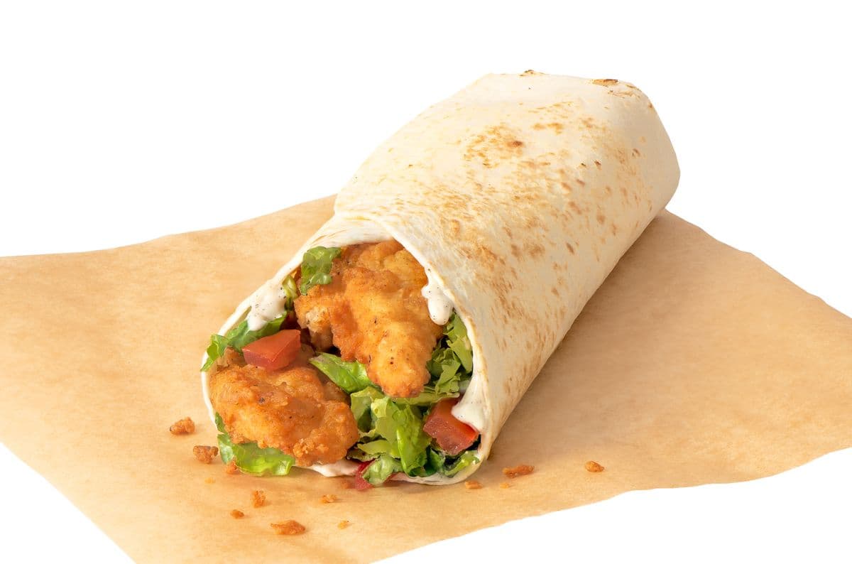 Wrap Twister / Twister