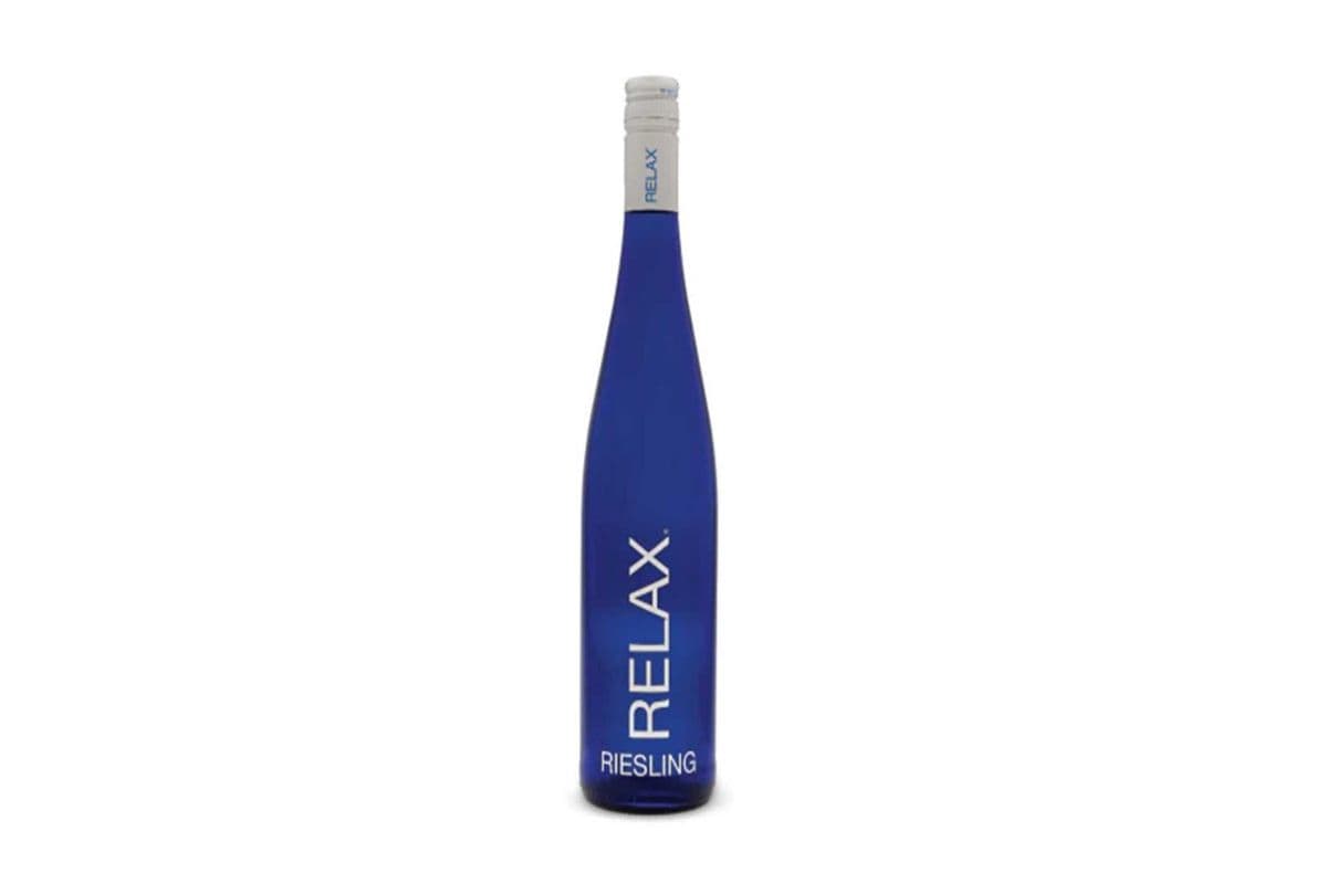 717708. RELAX RIESLING (1 x 750ML)