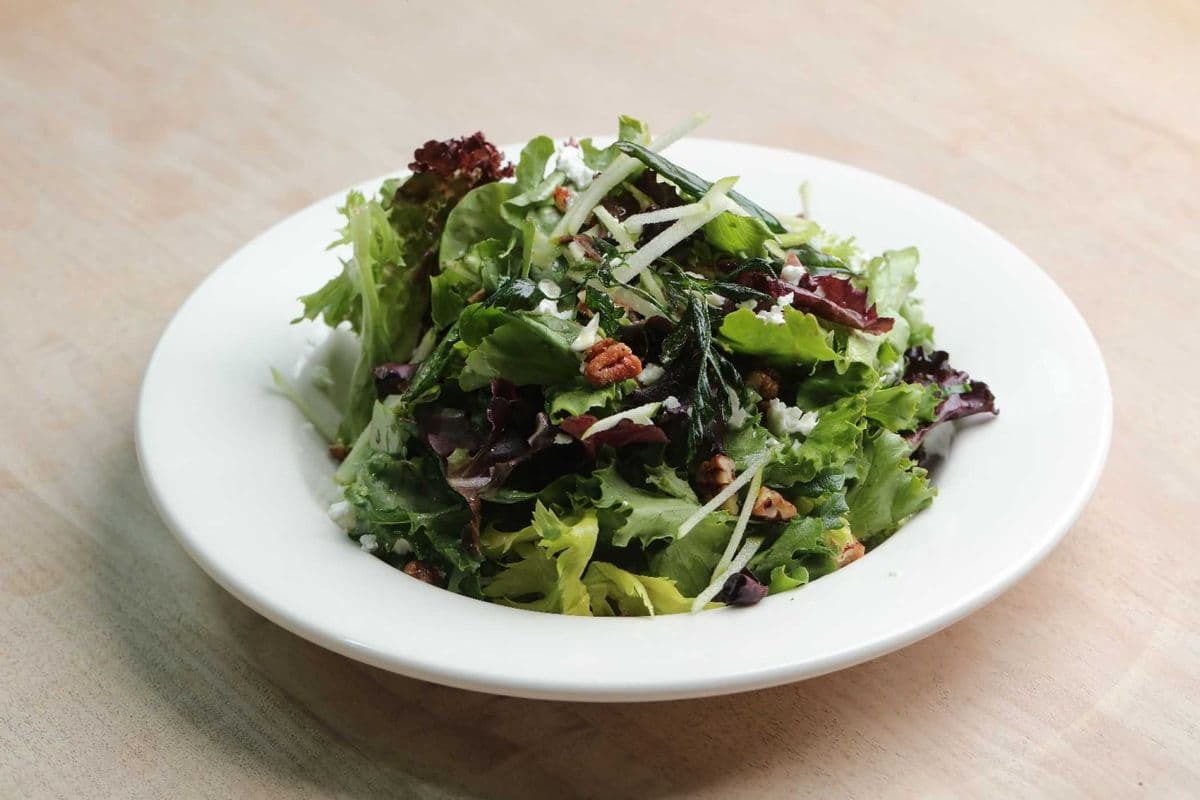2. Insalata Lombardo's Salad