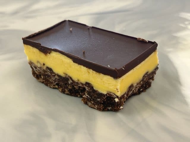 Nanaimo Bar