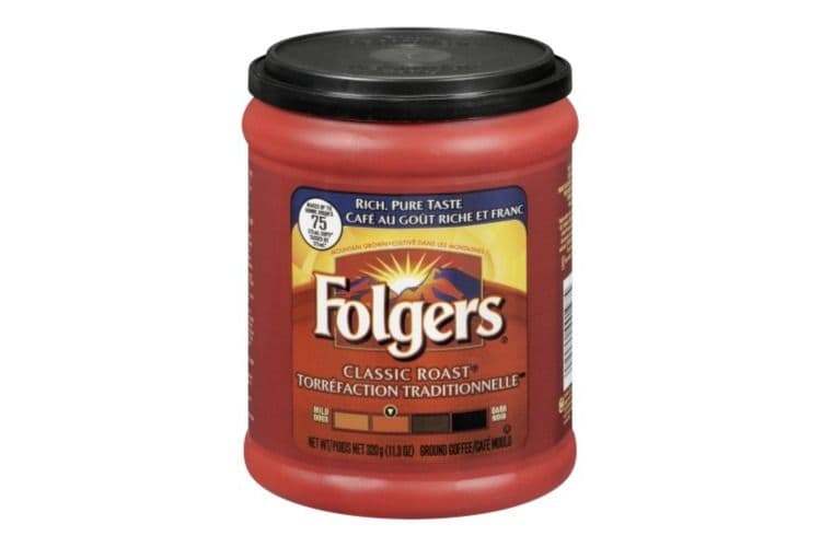 Folgers Classic Roast (272 g)