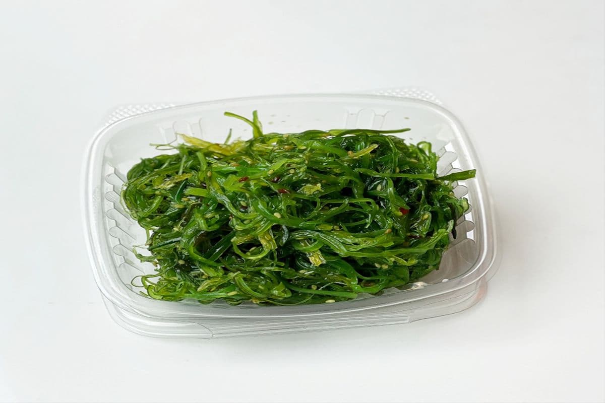 Seaweed Salad