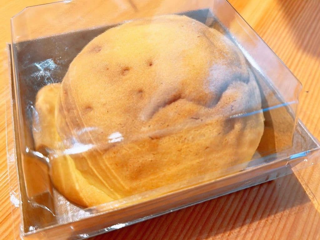 Mexican Bun
