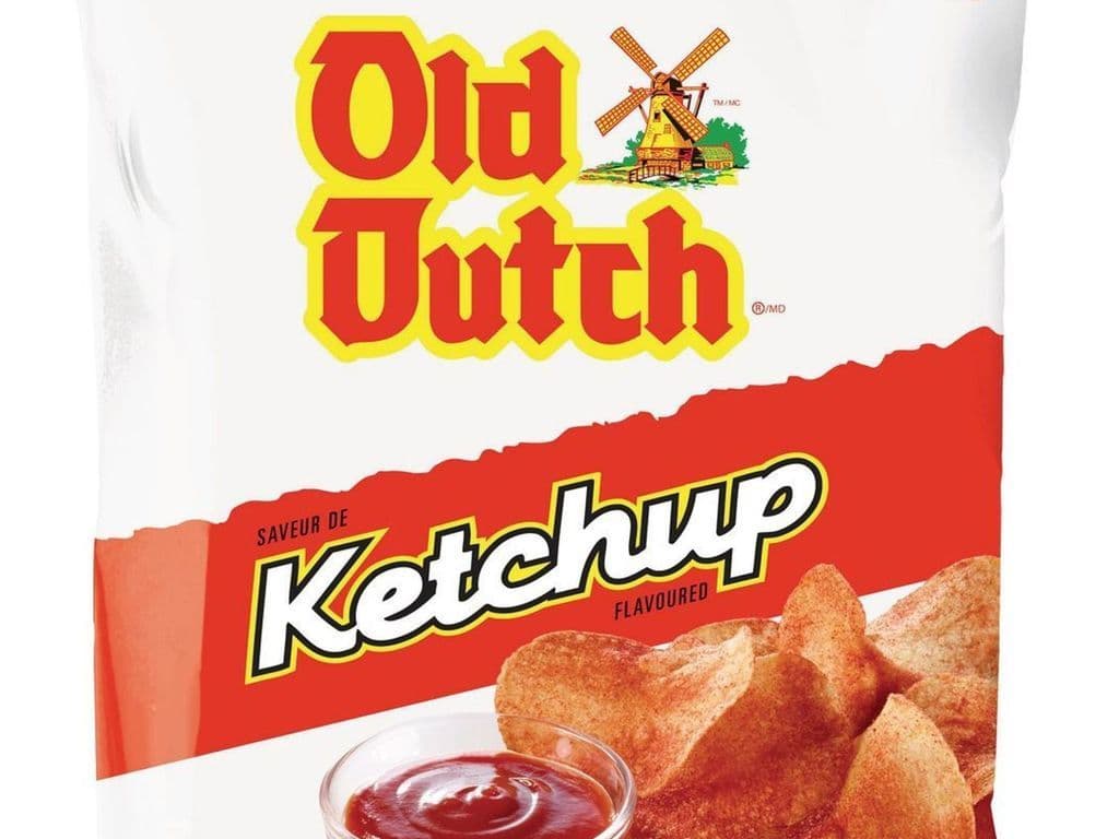 KETCHUP (66g)