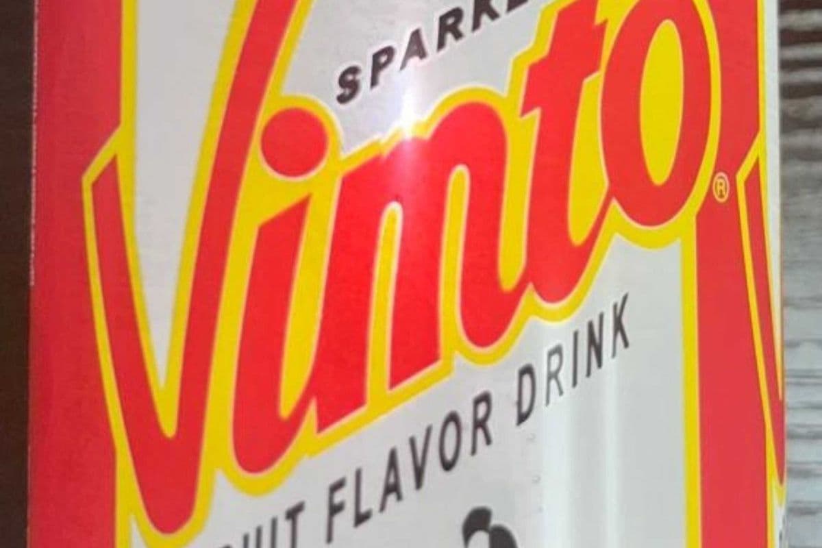 Vimto canette