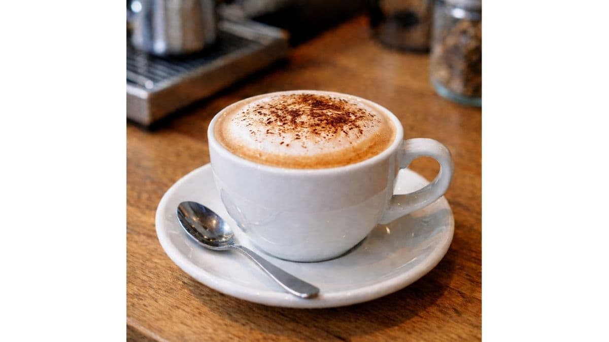 Cappuccino
