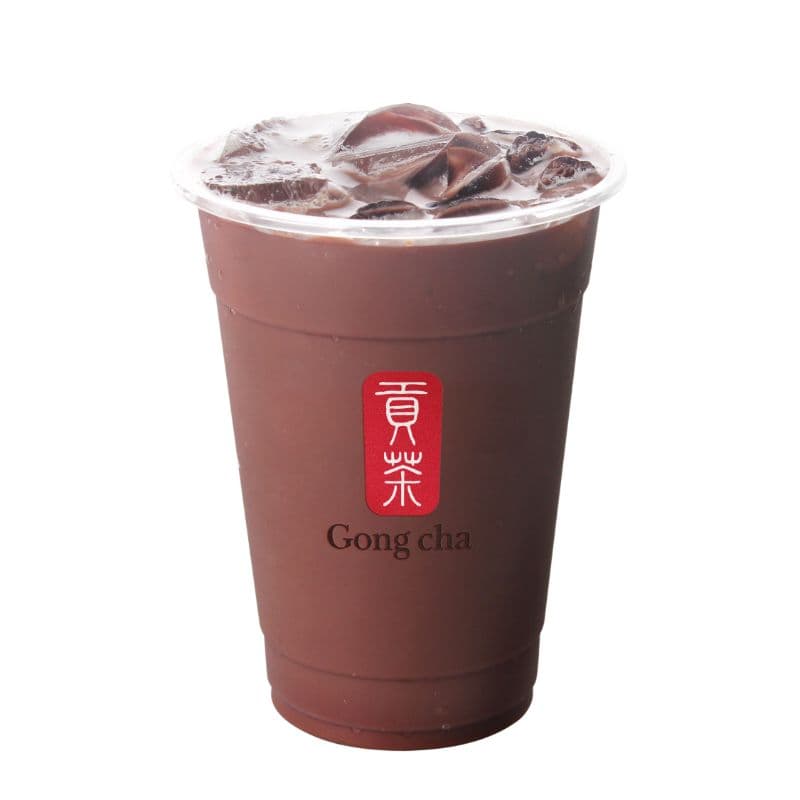 Chocolate Milk Drink
