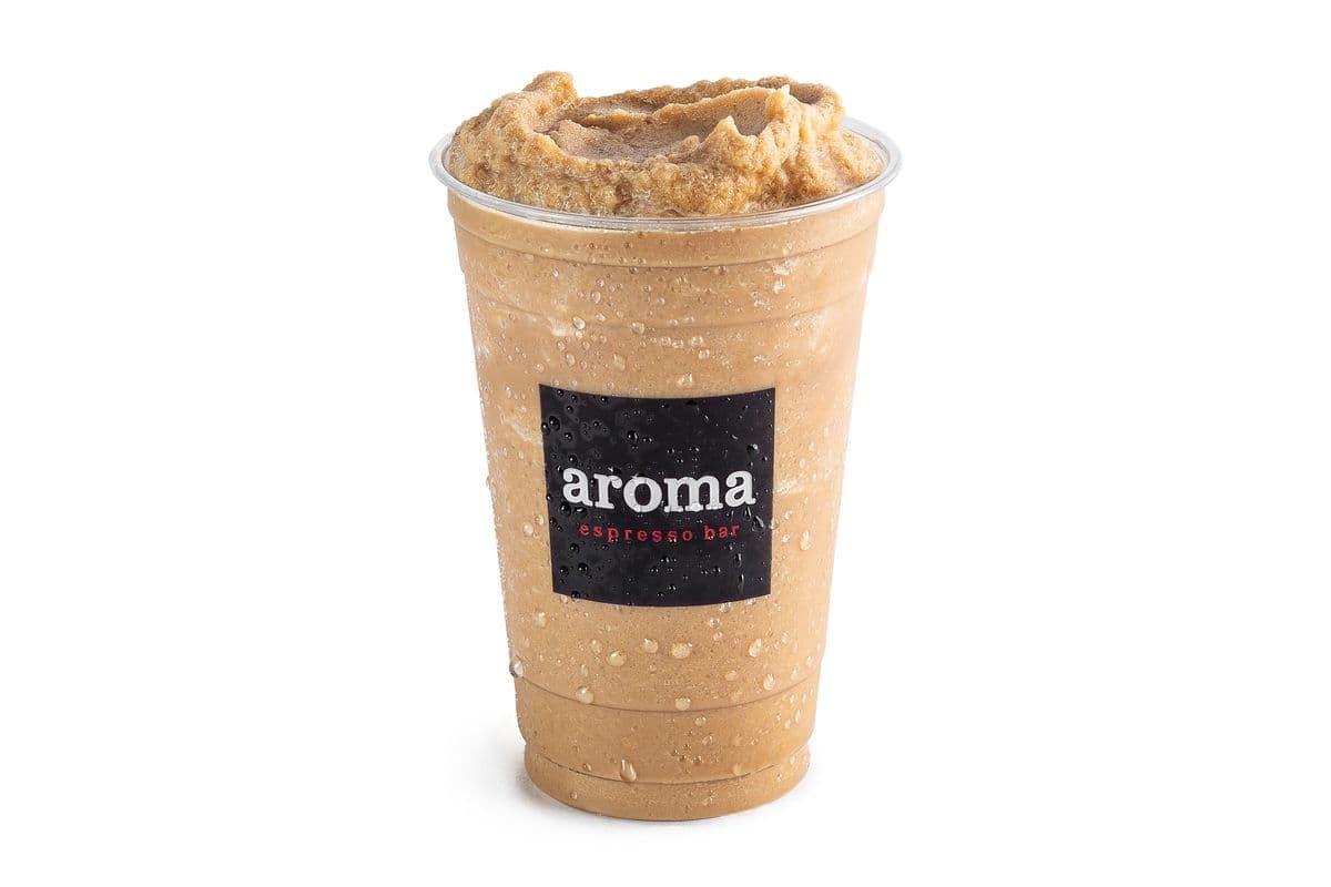 Ice Aroma