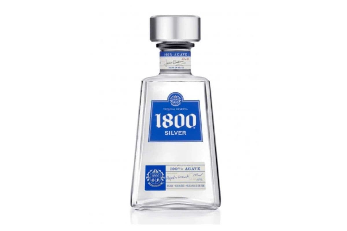1800 BLANCO SILVER (1 x 750ML)