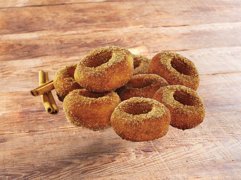 Donuts 8 Pack