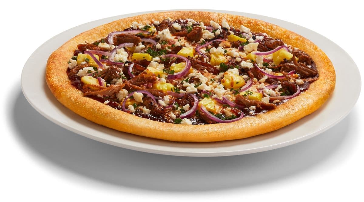 Large (15") Carnitas Pizza